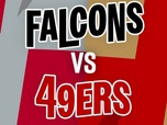 Replay Les résumés NFL - Atlanta Falcons @ San Francisco 49ers