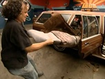 Replay Pimp my ride - S5 E12 - La Crown Victoria Station Wagon