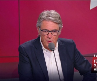 Replay Les Grandes Gueules - Un enfant de 9 ans lynché en marge d'un match de foot : jusqu'où ira la violence des jeunes ?