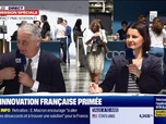 Replay Impact PME l'hebdo - Impact PME La spéciale - Mardi 24 juin