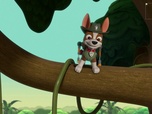 Replay Paw Patrol, la Pat'Patrouille - S10 E37 - Une bulle dans la jungle