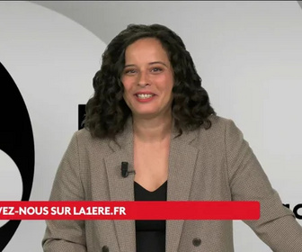 Replay Outre-mer l'actu - 12/06/2026