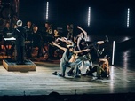 Replay Orchestre de Paris L.A Dance Project - Rituel