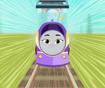 Replay Thomas et ses amis - Les amis rapides