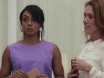 Replay Le chemin de la vérité - Épisode 26