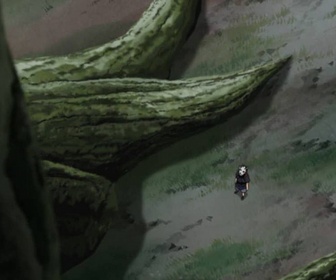 Replay Naruto Shippuden - S14 E20 - Orochimaru, le déserteur