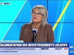 Replay Tout pour investir - Vos questions, nos réponses : La réglementation des investissements locatifs - 23/10