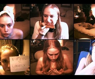 Replay 24h/24 sous webcam : qui était JenniCam ? - Cam Gaze : À la recherche des premières camgirls