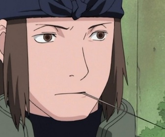 Replay Naruto - S3 E11 - Le pouvoir caché du raté