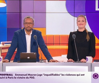 Replay 5/7 le morning RMC - Émission du 1er juin 2026