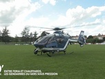 Replay 90' Enquêtes - Entre Féria et chauffards, les gendarmes du Gers sous pression