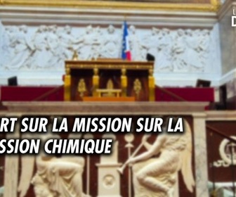 Replay Les grands débats - Lutte contre la soumission chimique