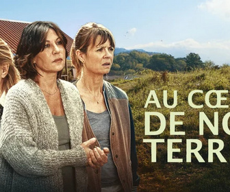 Replay Au coeur de nos terres