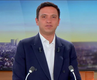Replay La Matinale - Émission du lundi 5 mai 2025