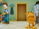 Replay Garfield & Cie - Mi-ange miaou
