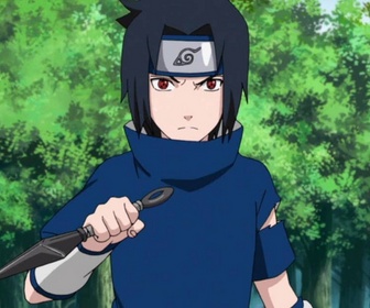 Replay Naruto Shippuden - S18 E8 - L'enfant de la prophétie