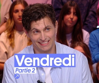Replay Quotidien, deuxième partie du 16 mai 2025