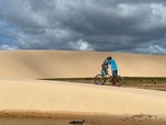 Replay Un parc de dunes et lagunes : les Lençois Maranhenses - Aventures brésiliennes