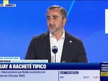 Replay Good Morning Business - Banijay a racheté Tipico et devient un géant du pari sportif