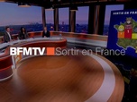 Replay BFM Première prématinale - Top 3 spectacles / Idées cadeaux : Mulan, Blandine Lehout, Akim Omiri & amusique avec WAXX