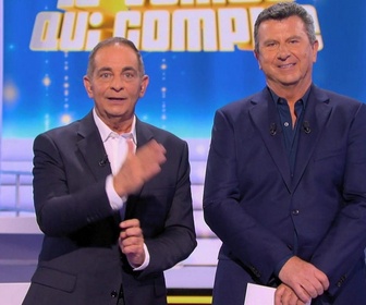 Replay Y'a que la vérité qui compte - Émission 1 (1/2)