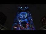 Replay Le plus grand spectacle de projections sur le siège du gouvernement de Tokyo fascine les foules