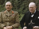 Replay Churchill parie sur la France