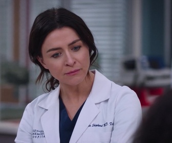 Replay Grey's anatomy - S20 E02 - Une équipe qui gagne