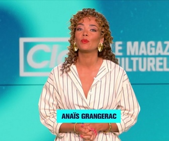 Replay Clap - Le magazine culturel du 17 mai 2026