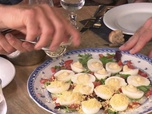 Replay La meilleure cuisine régionale, c'est chez moi !