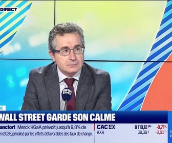 Replay Good Morning Market - Le face à face du jeudi 5 mars