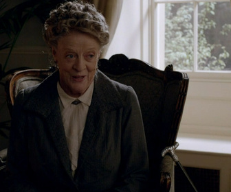 Replay Downton Abbey - S5 E1 - Tradition et rébellion