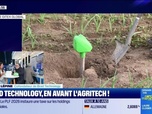 Replay Edition spéciale - Olivier Lépine (Brad Technology) : Brad Technology, en avant l'agritech ! - 14/10