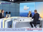 Replay Good Morning Business - Résultats positifs pour un vaccin anti-cancer français