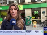 Replay Morning Retail : Bonduelle veut rajeunir son image, par Eva Jacquot - 20/04