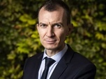 Replay 28 minutes - Sébastien Abis : le cochon est-il l'avenir de l'humanité ?