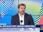 Replay Le choix du 7.20 : Aveva, spécialiste des logiciels industriels - 25/11