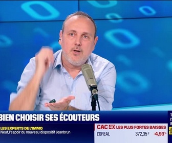 Replay De Quoi J'me mail : Labo Fnac, que valent les écouteurs ouverts hyper tendance ? (2/2) - 15/02