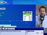 Replay Good Morning Market - En direct des marchés - 19/09