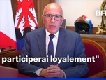 Replay BFM Politique - Présidentielle 2027: Éric Ciotti réagit à la candidature de Marine Le Pen