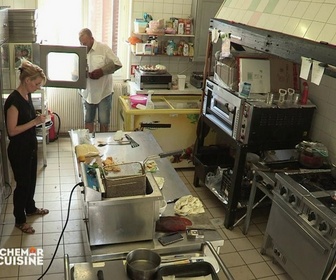 Replay Cauchemar en cuisine - Écuisses (1/2)