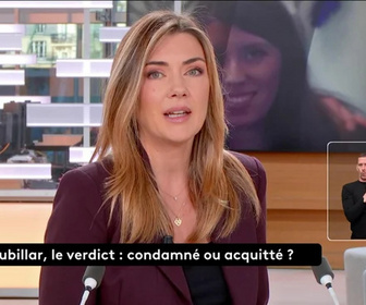 Replay Le JT en LSF - 17/10/2025