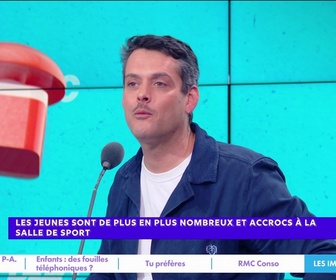 Replay Estelle Midi - Harcèlement, mauvaises fréquentations : faut-il fouiller les portables de son enfant ?