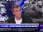 Replay C'est pas tous les jours dimanche - Raphaël Enthoven : On a raison de défendre les enfants de Gaza - 12/05