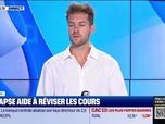 Replay Le Pitch : Synapse, application pour coacher les élèves - 12/09