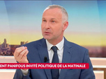 Replay L'invité politique - 16/06/2026