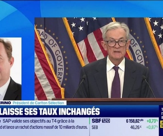 Replay Good Morning Market - L'éclaireur - 29/01