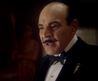 Replay Hercule Poirot - 1h28