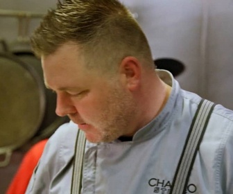 Replay La liste du parfait gourmand - S2 E16 - Fabuleux festin portoricain