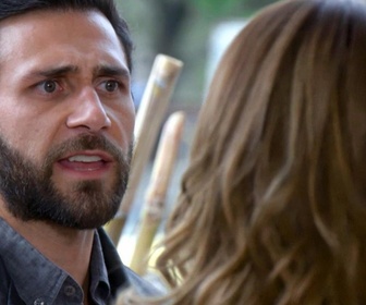 Replay Amours coupables - S01 E14